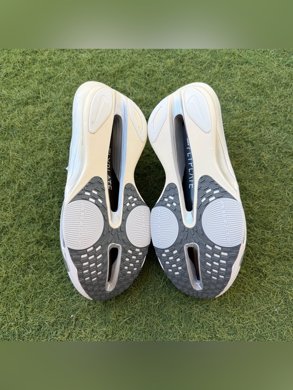 Nike Air Zoom Alphafly Next% 3 - Picture 6 of 7